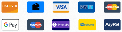 Payment-options